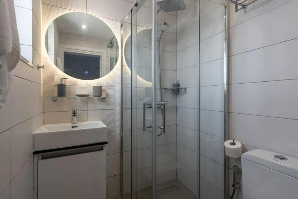 Thalassa 2-Bedroom Apartment In Larnaca
