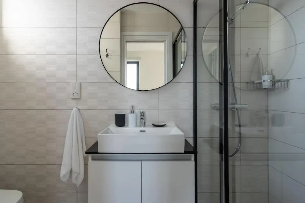 Thalassa 2-Bedroom Apartment In Larnaca